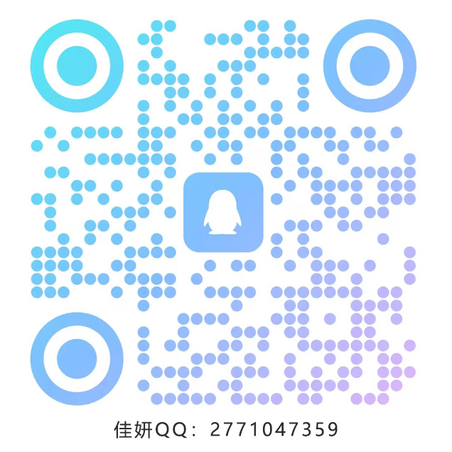 QQ二维码 · 姚歌明资源库